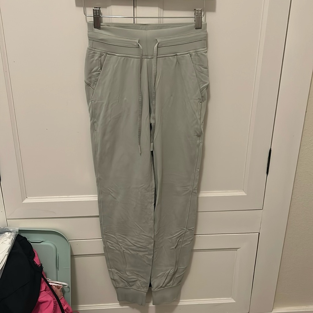 lululemon ready to rulu joggers
